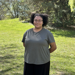 Ein Bild von Kassandra Kyei