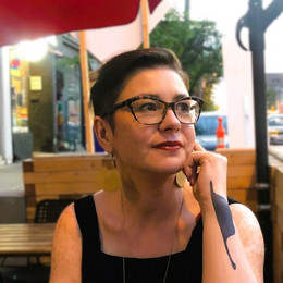 Ein Foto von Michaela Pnacekova