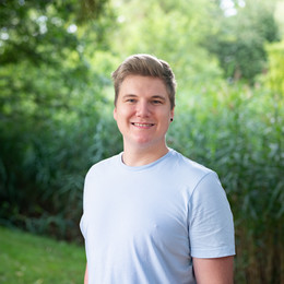 Portrait Markus Tebart
