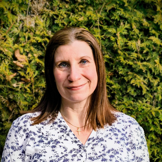 Ein Portrait von Giulia La Rocca