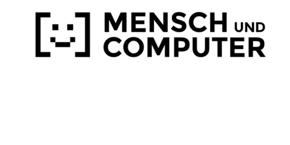 Logo der Mensch und Computer Konferenzreihe