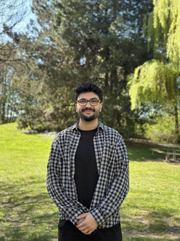 Portrait Ali Eren Kilic