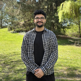 Portrait Ali Eren Kilic